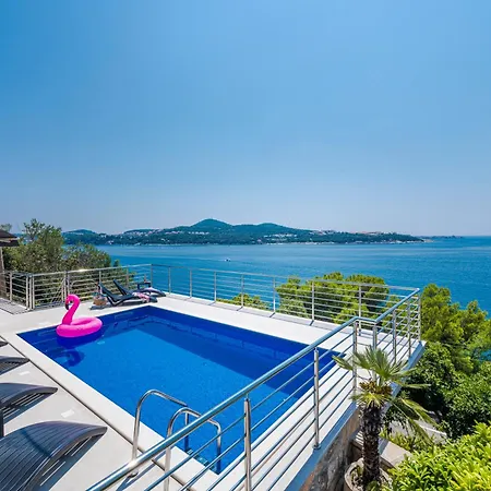 Appartement Pool Deck Comfort *