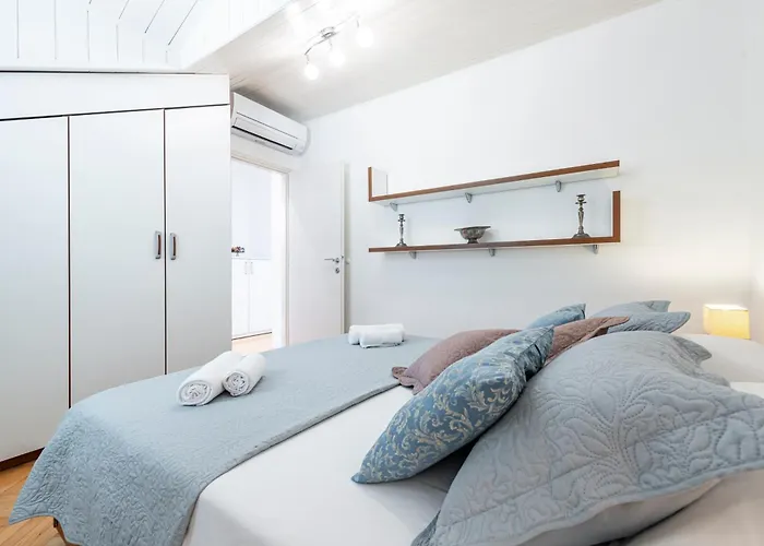 Appartement Pool Deck Comfort *