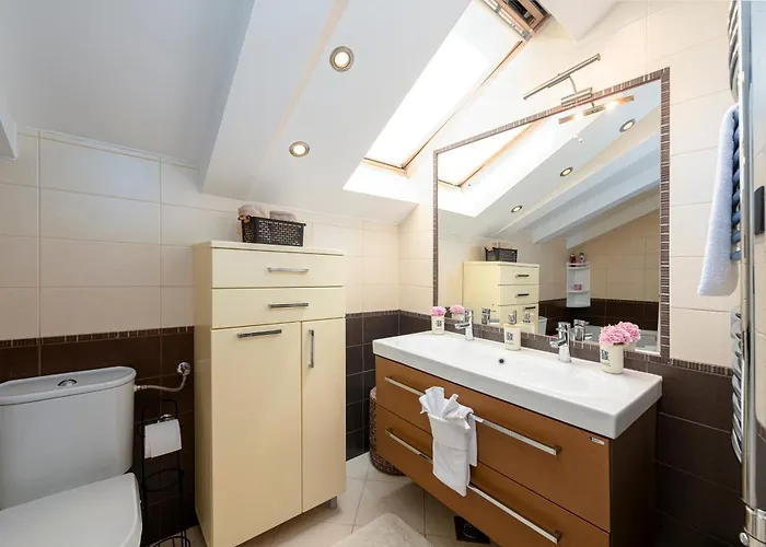 Pool Deck Comfort Appartement Dubrovnik