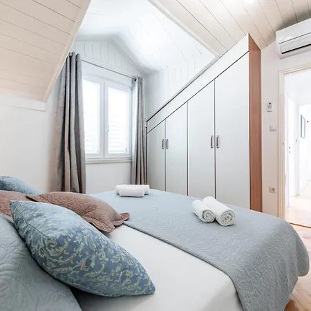 公寓 Pool Deck Comfort