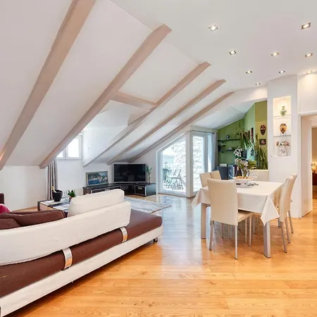 公寓 Pool Deck Comfort *