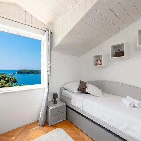 Lägenhet Pool Deck Comfort *