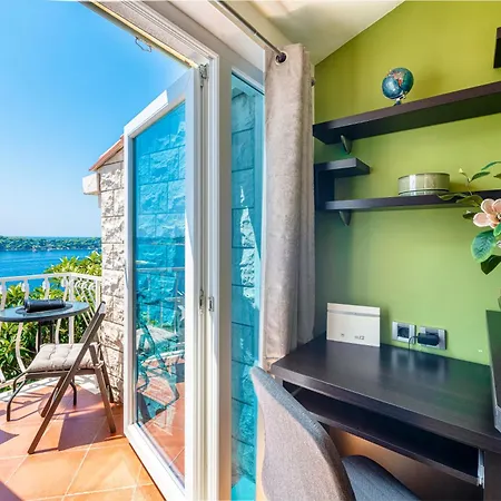 Pool Deck Comfort * Дубровник