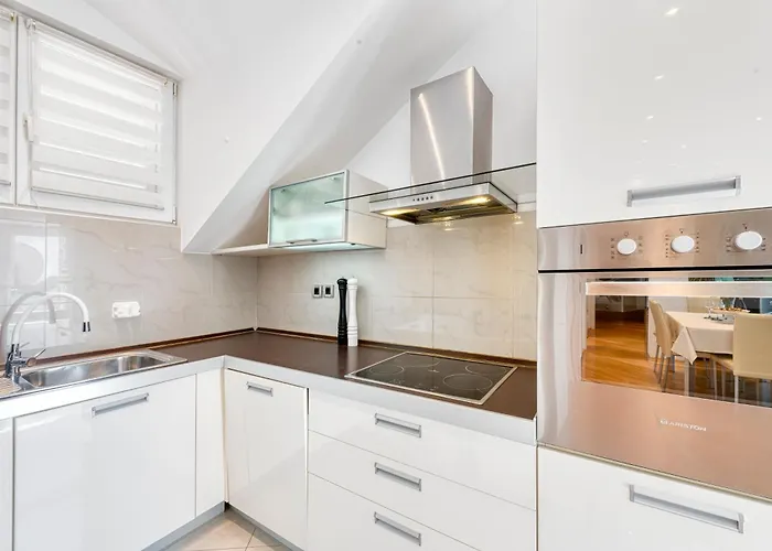 Pool Deck Comfort Апартаменты