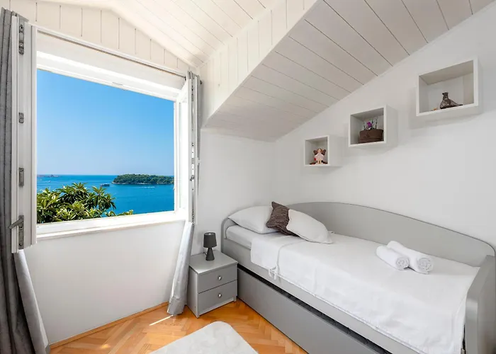 Апартаменты Pool Deck Comfort *