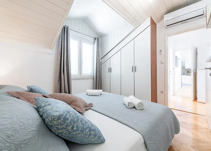 Апартаменты Pool Deck Comfort