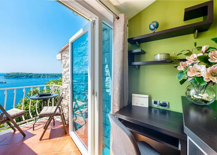 Pool Deck Comfort * Дубровник