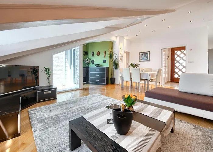 Pool Deck Comfort * Дубровник