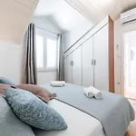 Apartamento Pool Deck Comfort